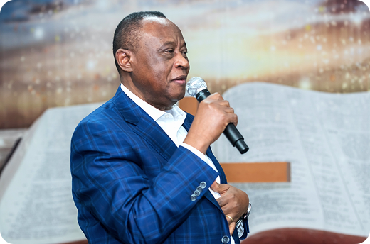 Leadership Ministry